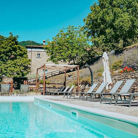 Agriturismo Casa Turchetti 코마노 외부 사진